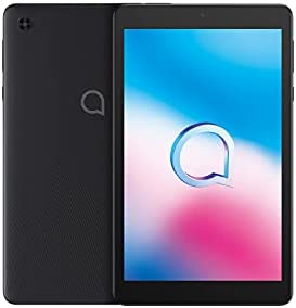 Tablet Alcatel 3t8 8 32gb - 2gb Ram Nueva Negro